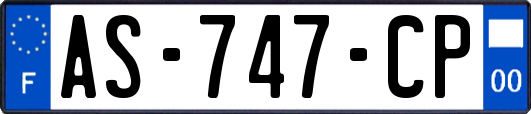AS-747-CP