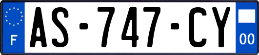 AS-747-CY