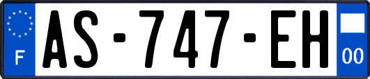 AS-747-EH