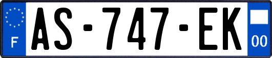 AS-747-EK