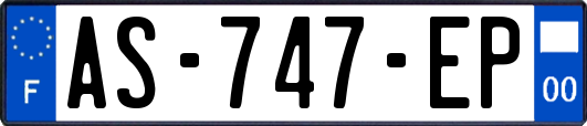 AS-747-EP