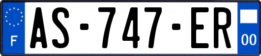 AS-747-ER