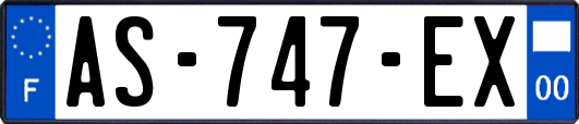 AS-747-EX