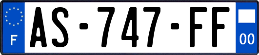 AS-747-FF