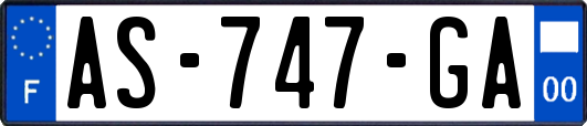 AS-747-GA