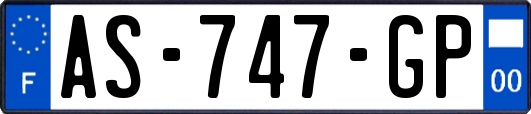 AS-747-GP