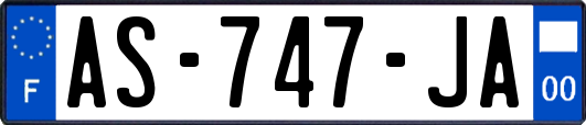 AS-747-JA