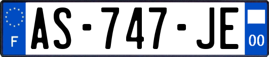 AS-747-JE