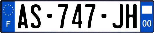 AS-747-JH