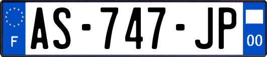 AS-747-JP