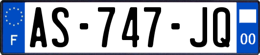 AS-747-JQ