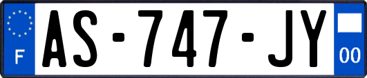 AS-747-JY