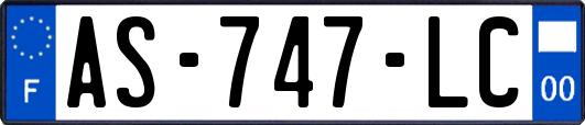 AS-747-LC