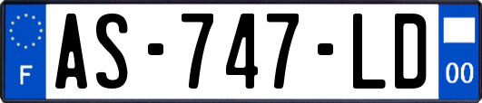 AS-747-LD
