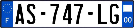 AS-747-LG