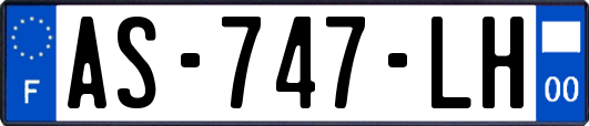 AS-747-LH