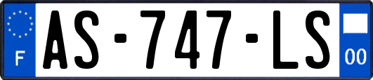 AS-747-LS