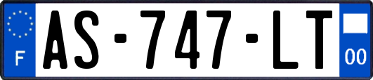 AS-747-LT