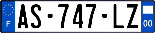 AS-747-LZ