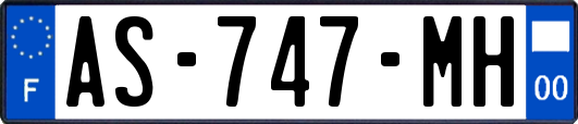 AS-747-MH