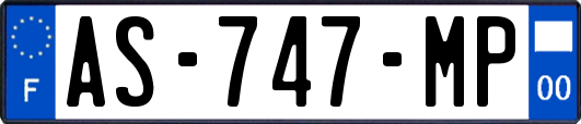 AS-747-MP