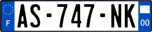 AS-747-NK