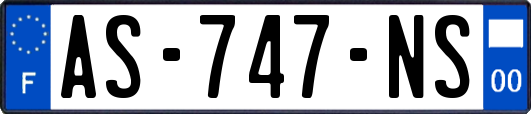 AS-747-NS