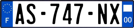 AS-747-NX