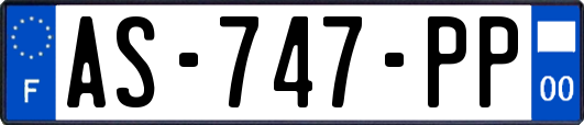 AS-747-PP