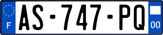 AS-747-PQ