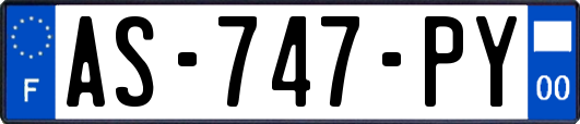 AS-747-PY