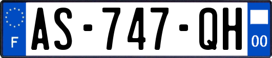 AS-747-QH