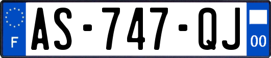 AS-747-QJ