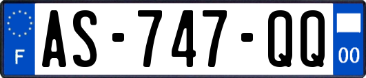 AS-747-QQ