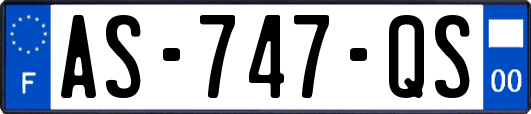 AS-747-QS