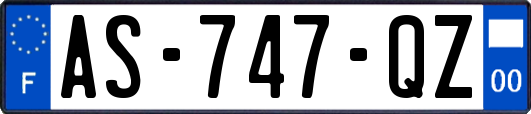 AS-747-QZ