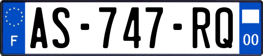 AS-747-RQ