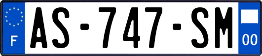 AS-747-SM