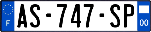 AS-747-SP