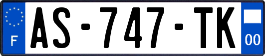 AS-747-TK