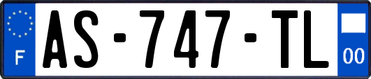 AS-747-TL