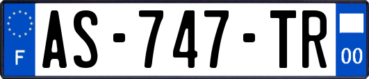 AS-747-TR