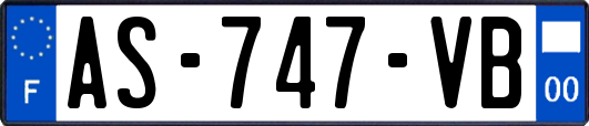 AS-747-VB