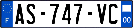 AS-747-VC