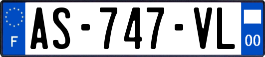 AS-747-VL