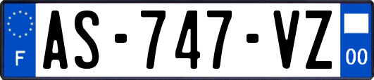 AS-747-VZ