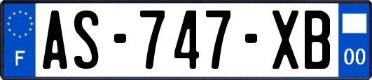 AS-747-XB