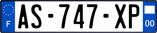 AS-747-XP