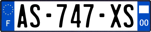 AS-747-XS