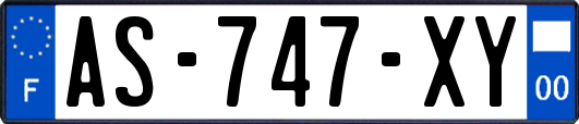 AS-747-XY